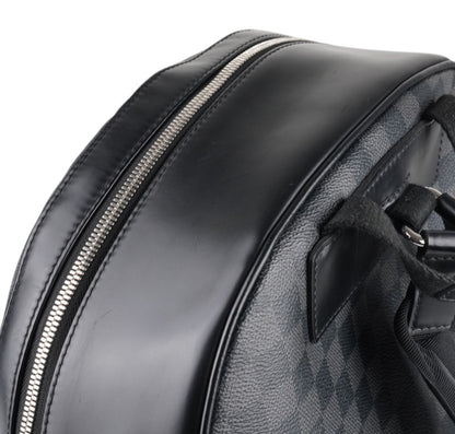 Josh Damier Graphite