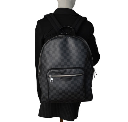 Josh Damier Graphite