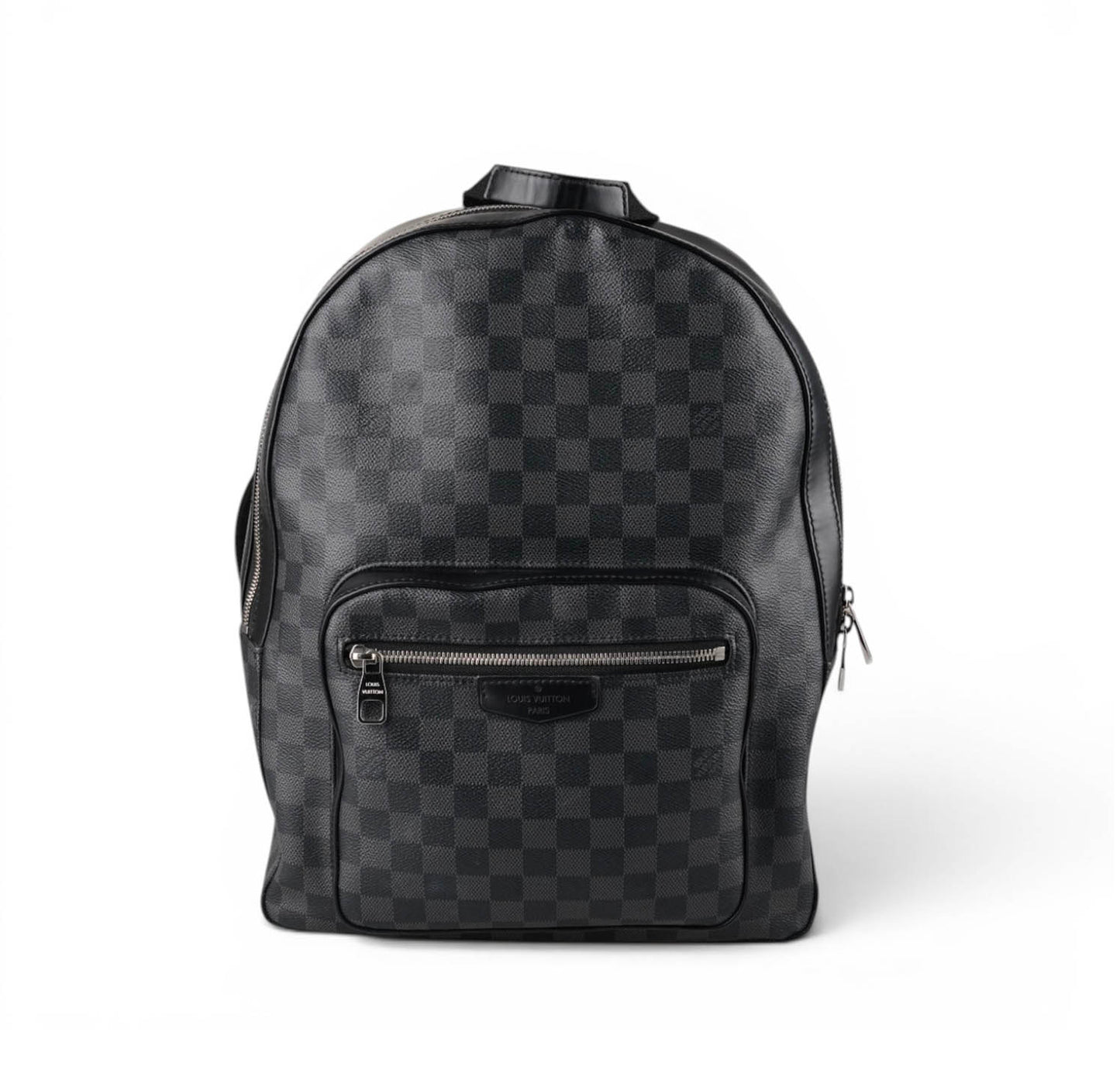 Josh Damier Graphite