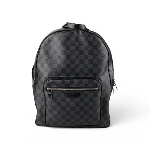 Josh Damier Graphite