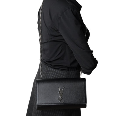Kate Medium Crocodile