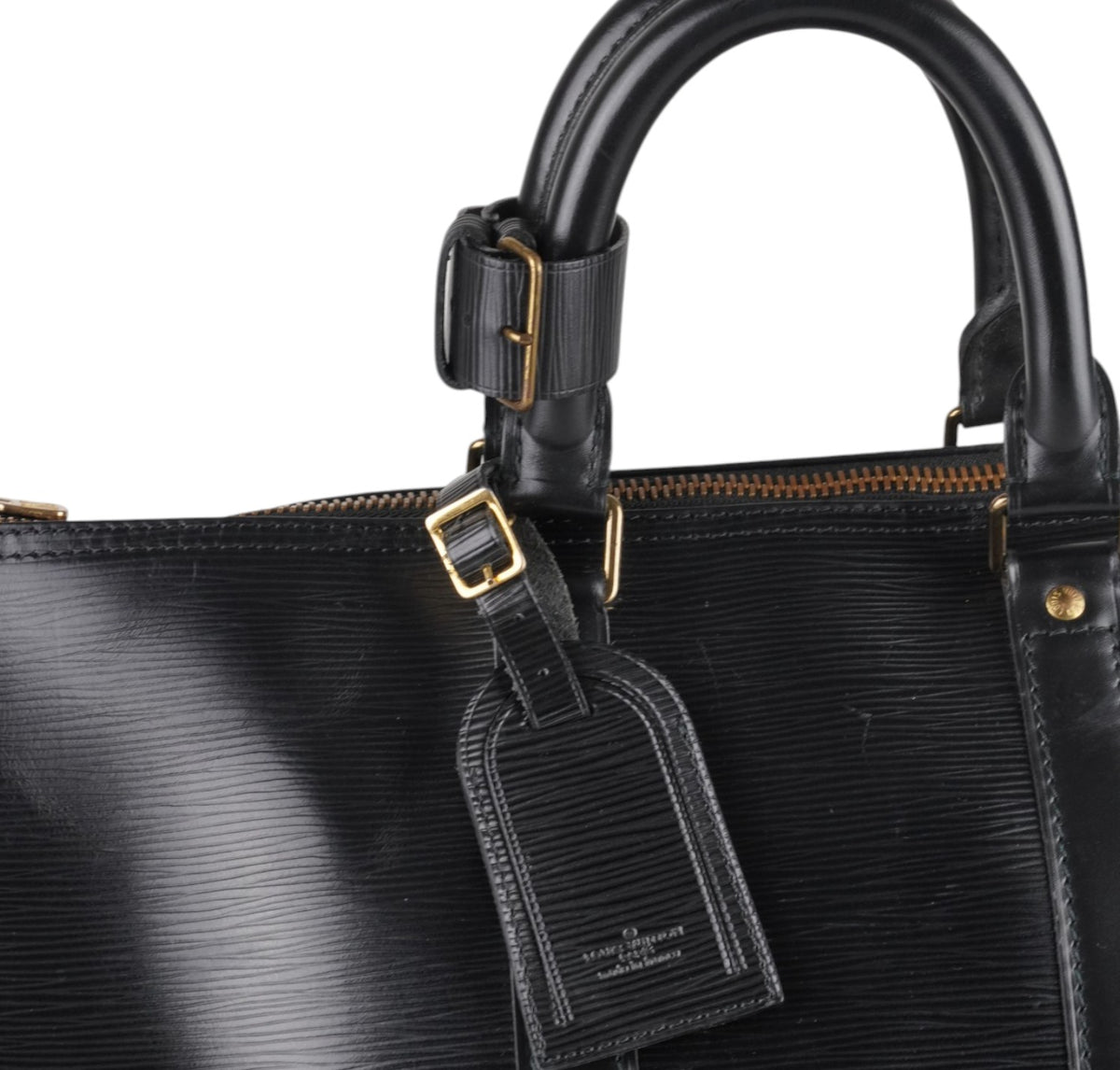 Keepall 45 Epi