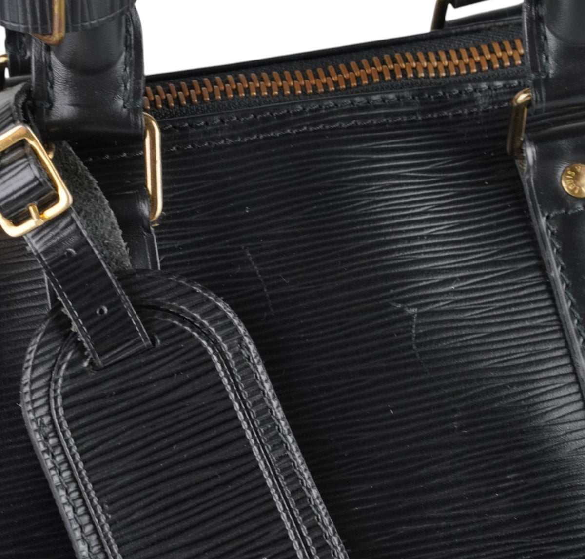 Keepall 45 Epi