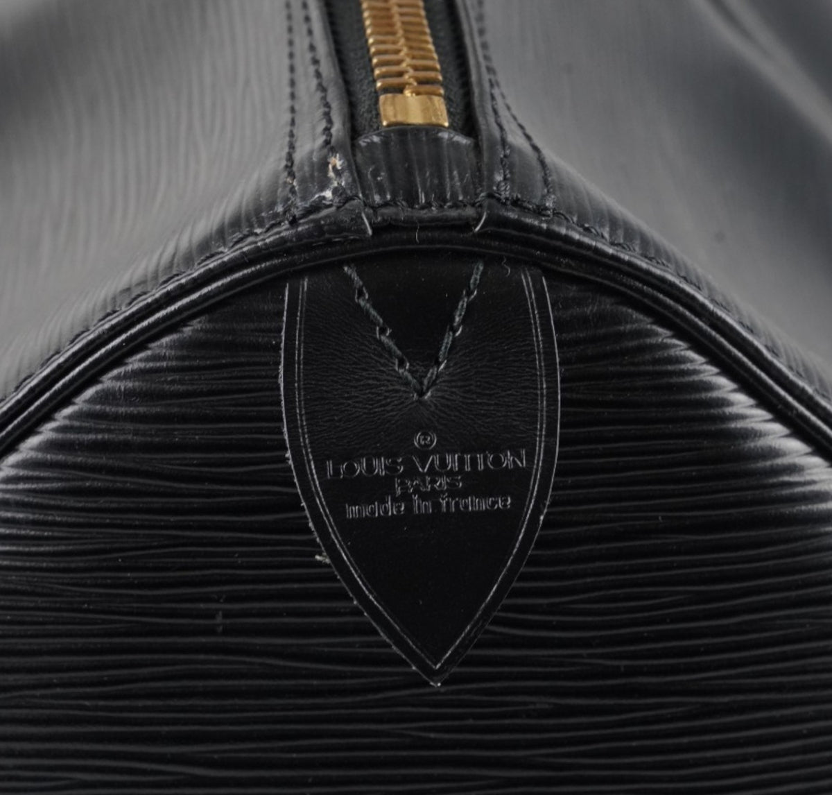 Keepall 45 Epi