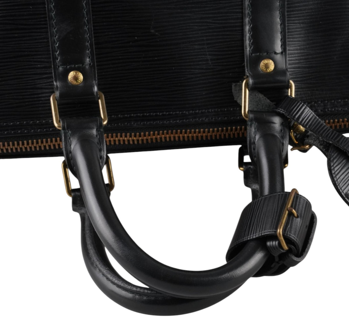 Keepall 45 Epi