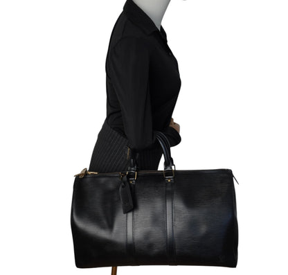 Keepall 45 Epi