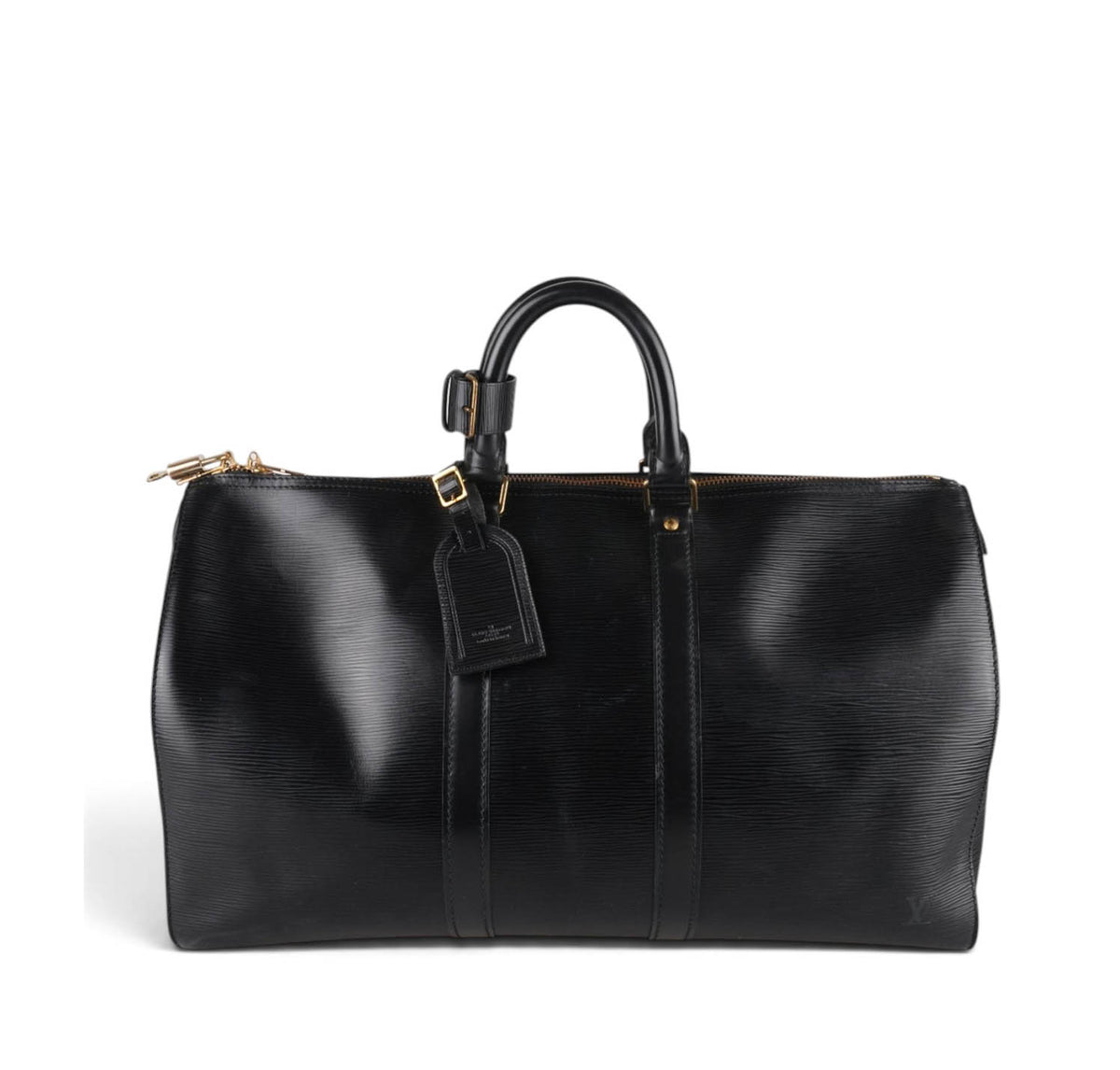 Keepall 45 Epi