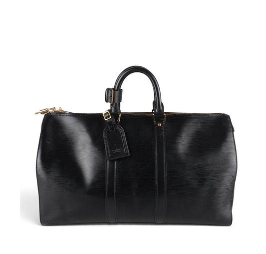 Keepall 45 Epi