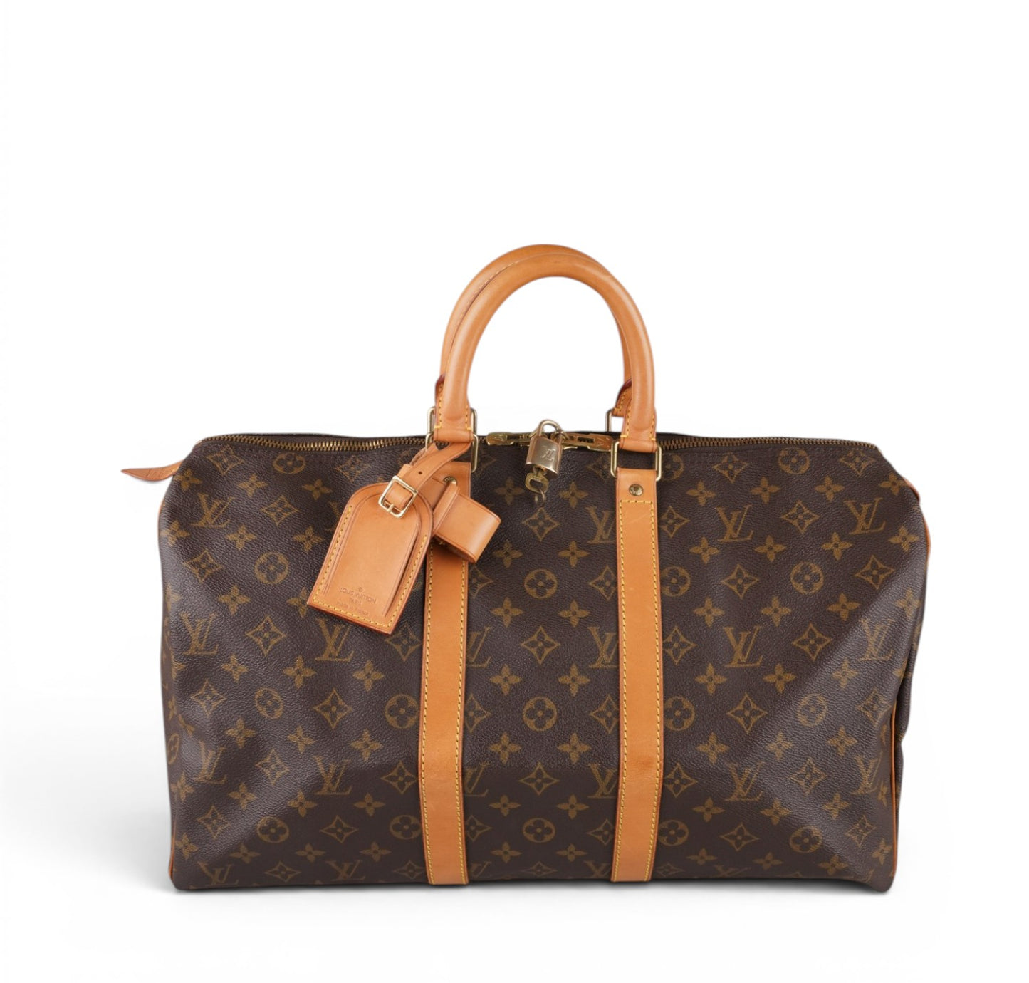 Keepall 45 Monogram