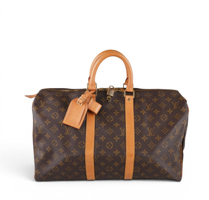Keepall 45 Monogram