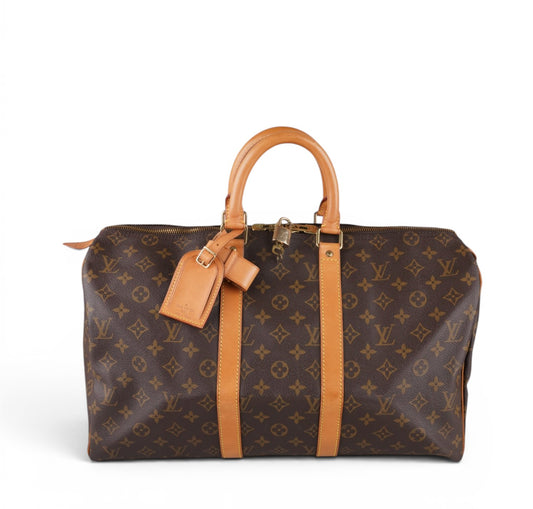 Keepall 45 Monogram