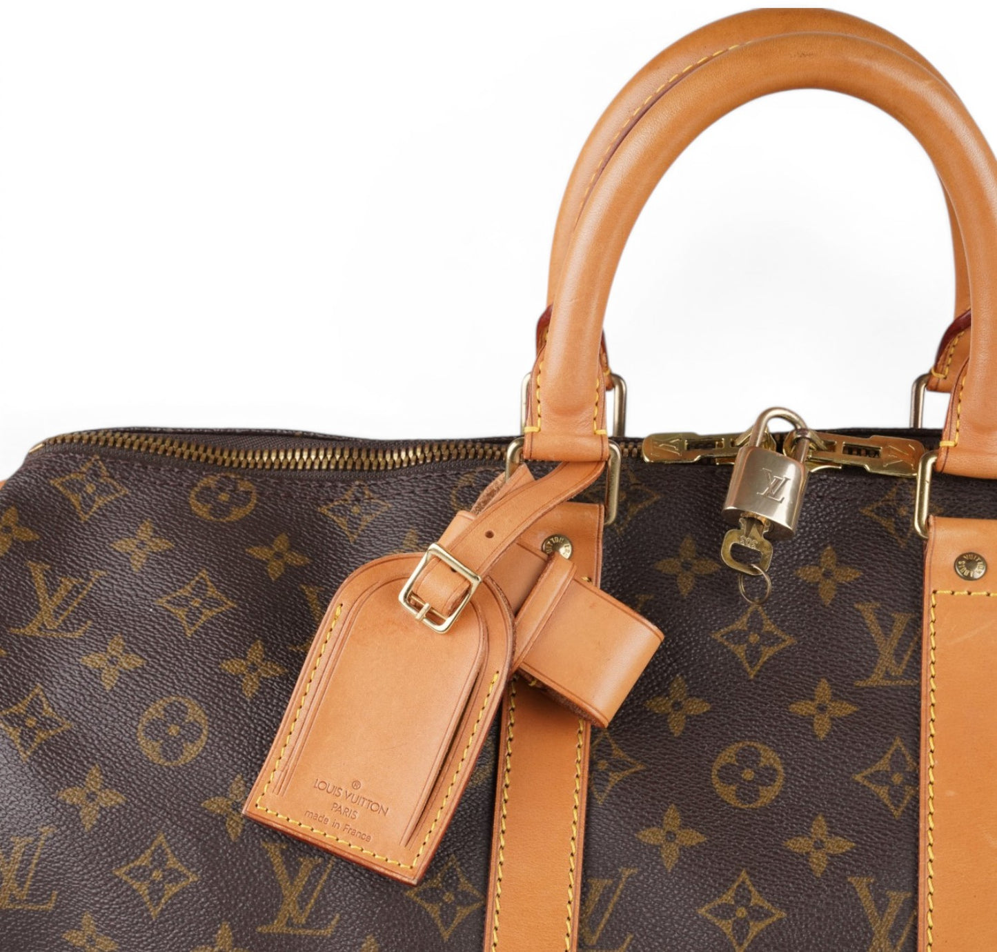 Keepall 45 Monogram