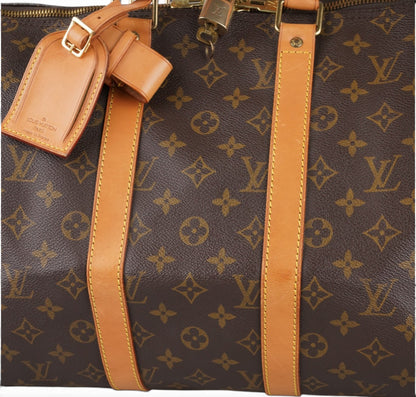 Keepall 45 Monogram