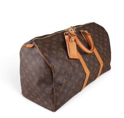 Keepall 45 Monogram