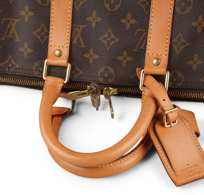 Keepall 45 Monogram