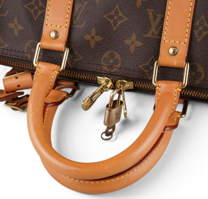 Keepall 45 Monogram