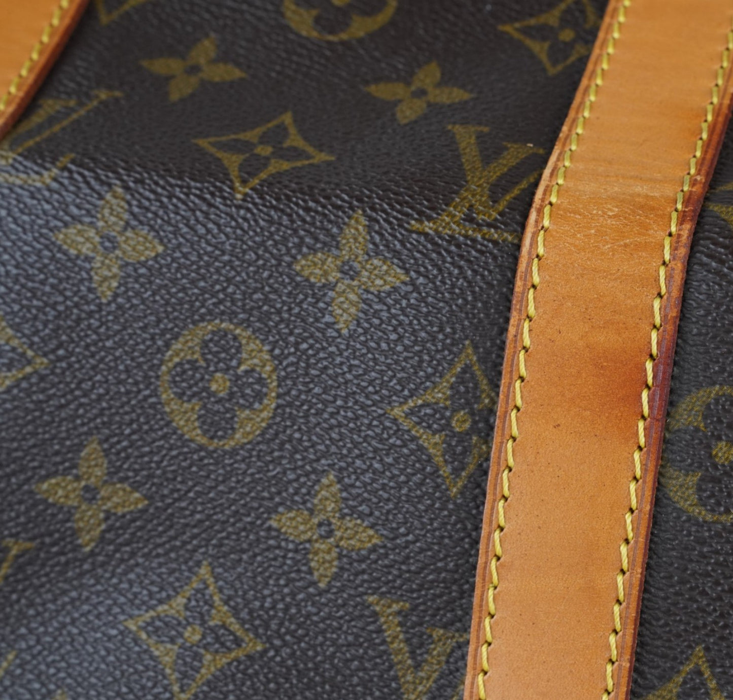 Keepall 45 Monogram