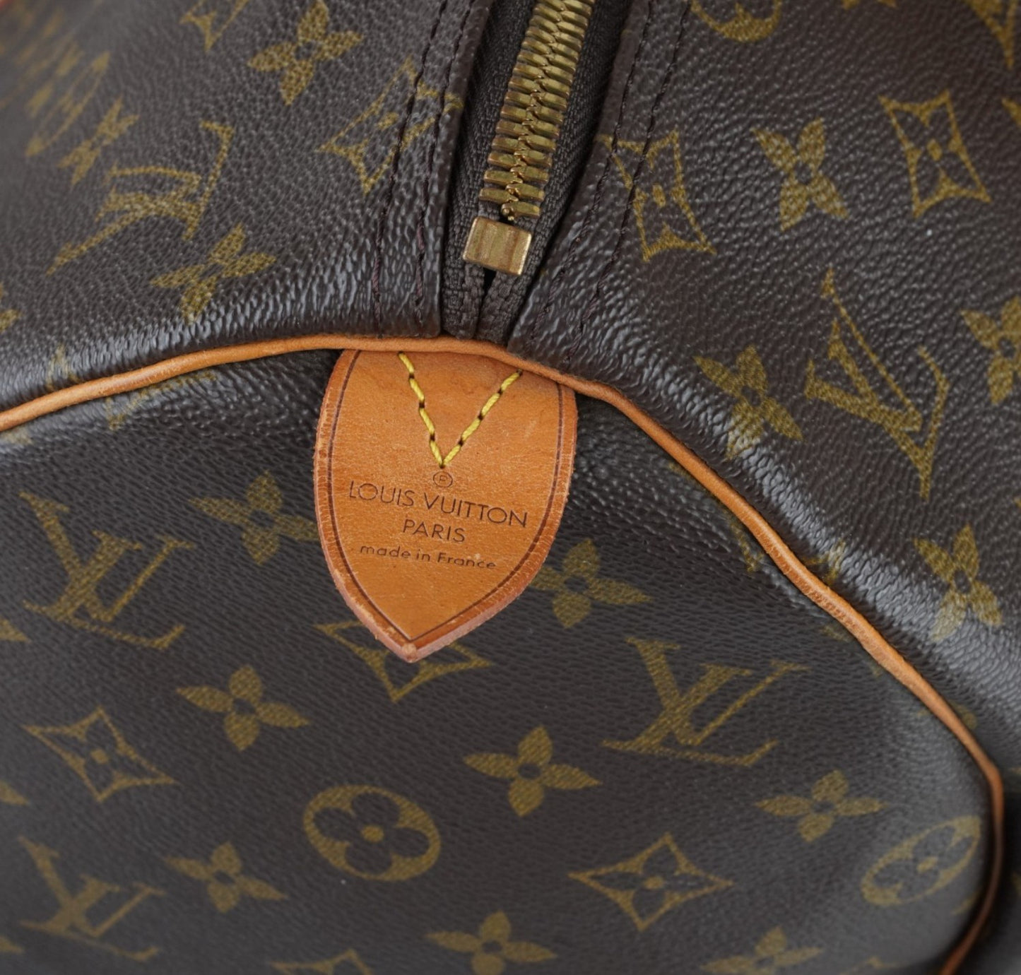 Keepall 45 Monogram