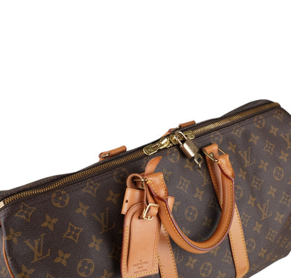 Keepall 45 Monogram