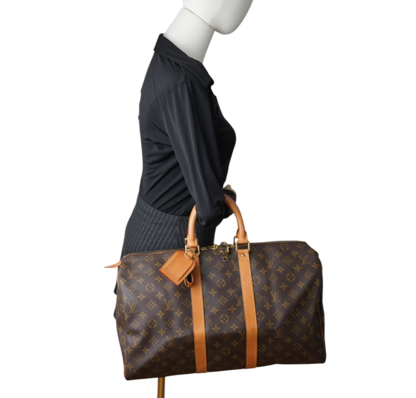 Keepall 45 Monogram