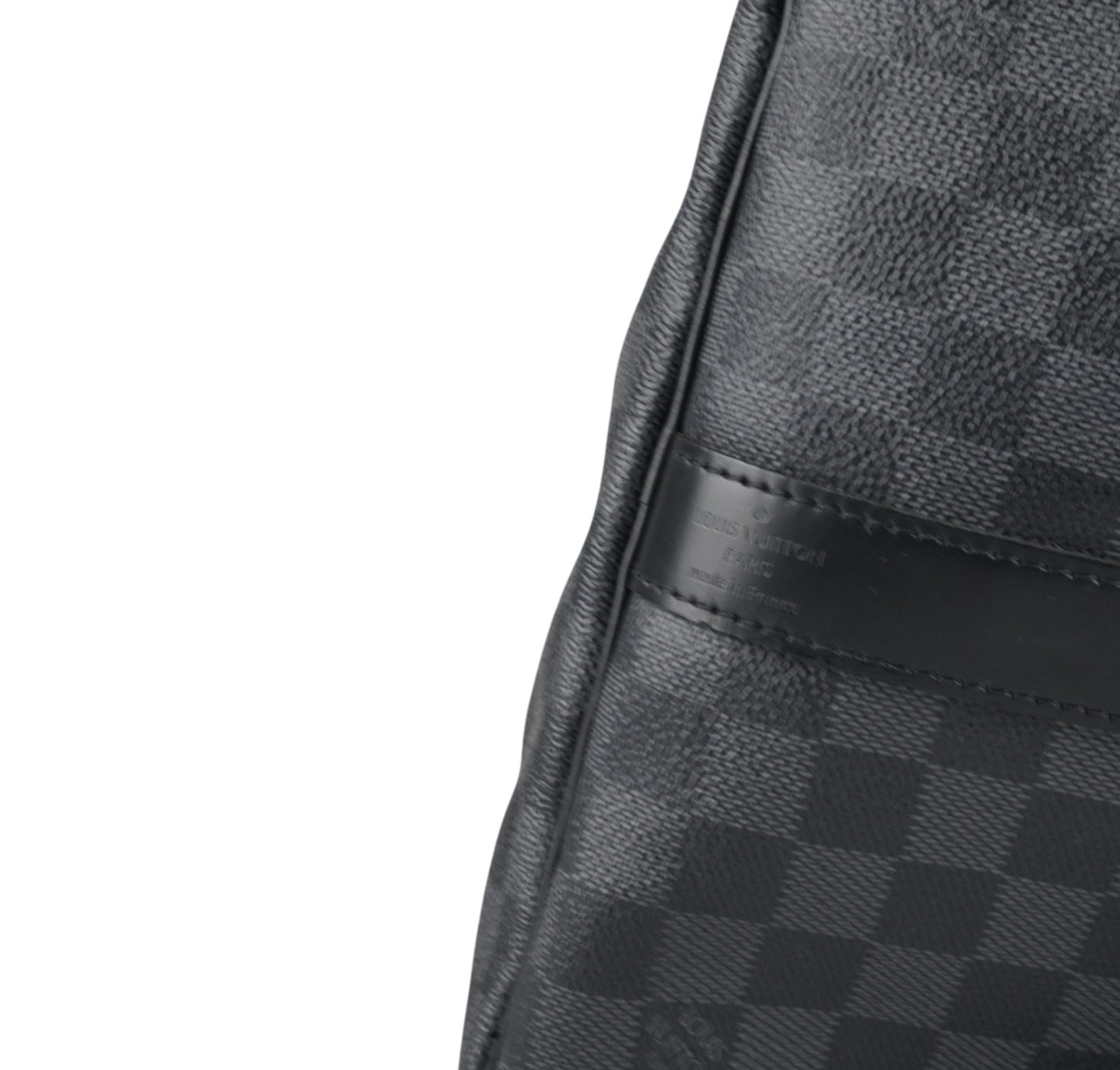 Keepall Bandoulière 55