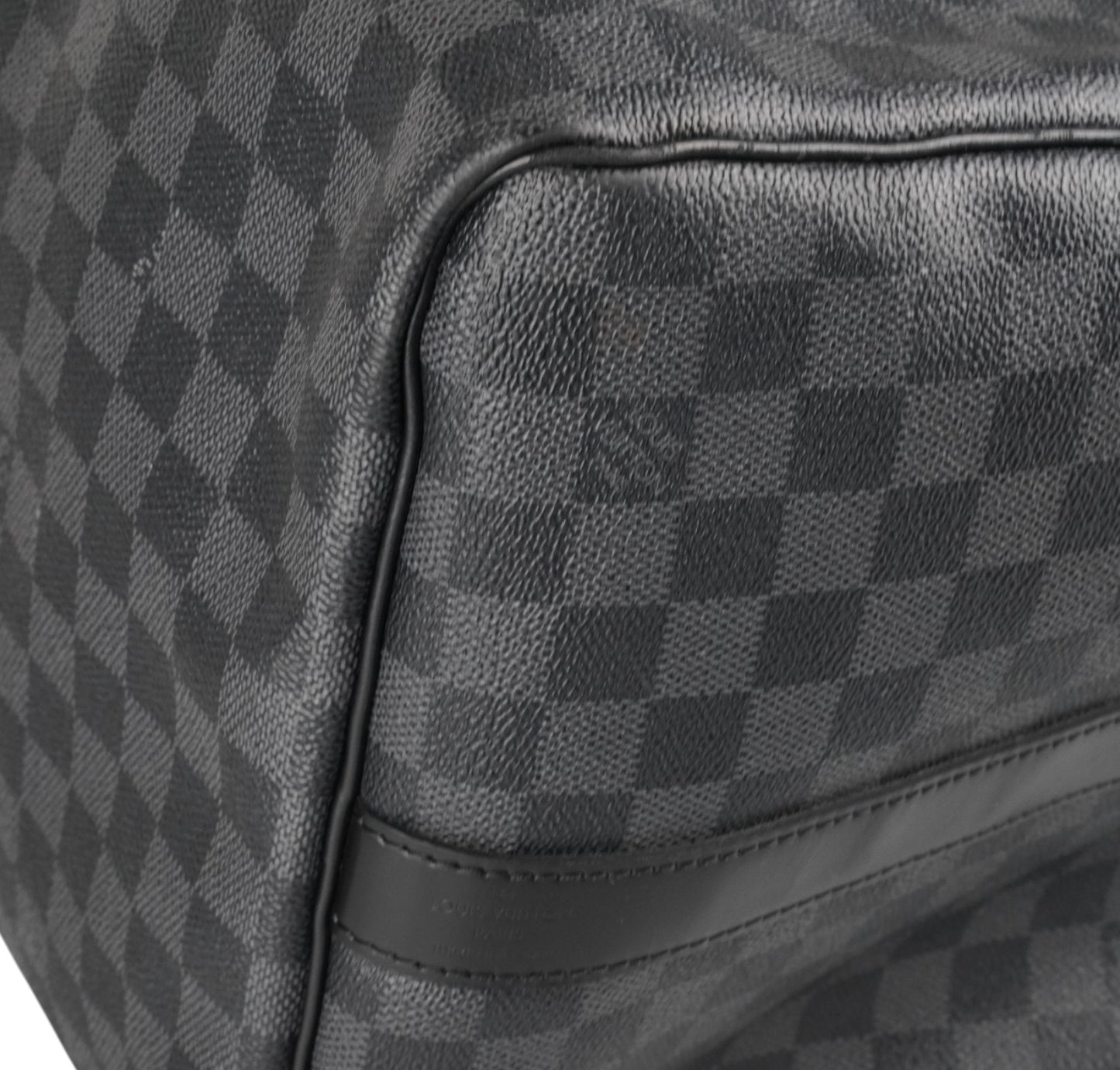 Keepall Bandoulière 55