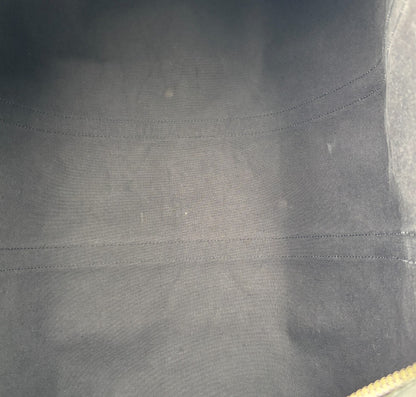 Keepall Bandoulière 55