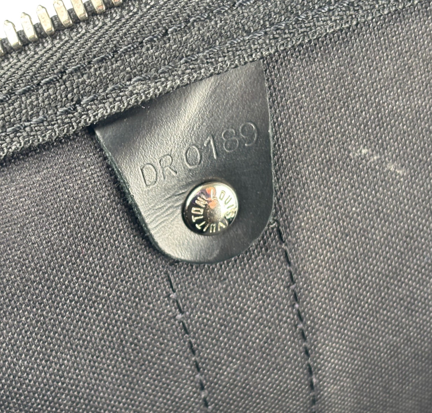 Keepall Bandoulière 55