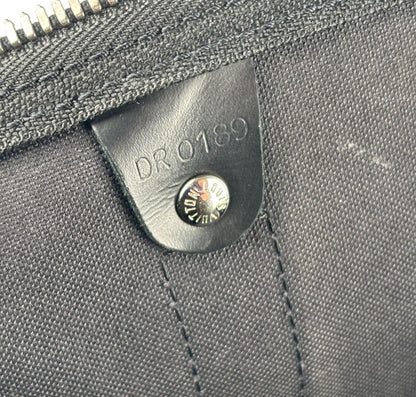 Keepall Bandoulière 55