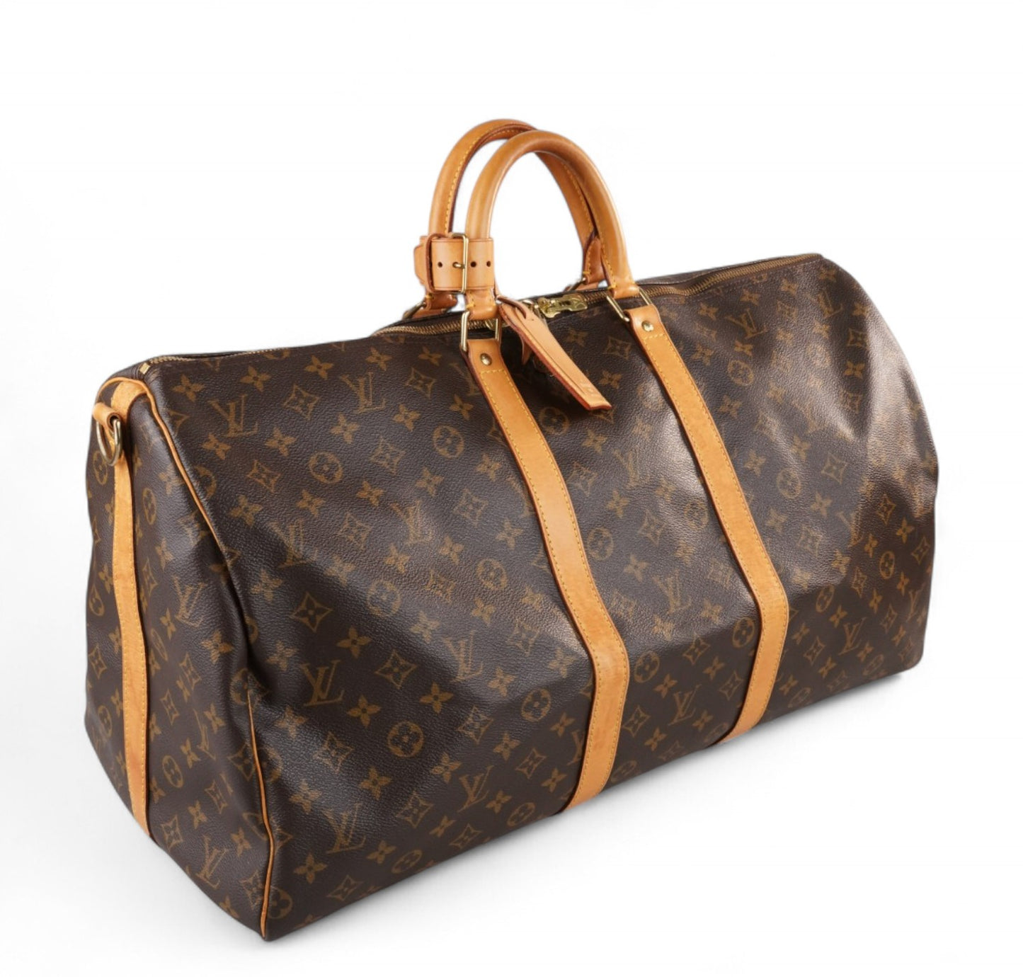 Keepall Bandoulière 55