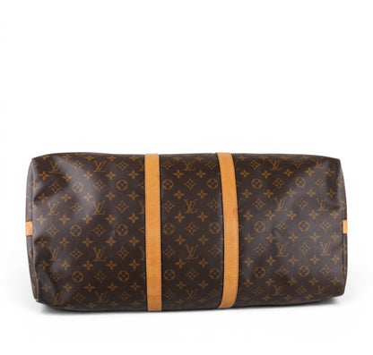 Keepall Bandoulière 55