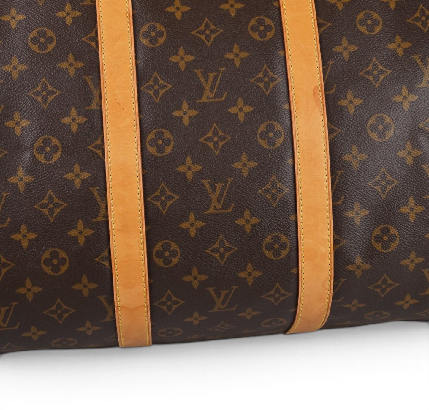Keepall Bandoulière 55