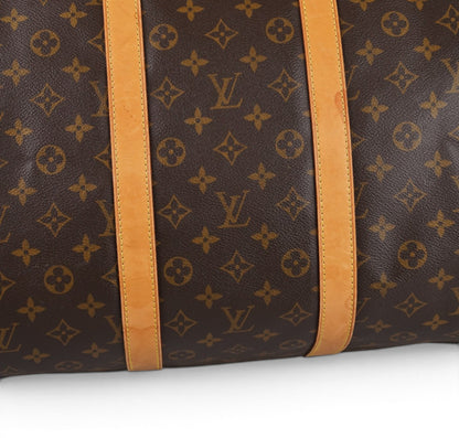 Keepall Bandoulière 55