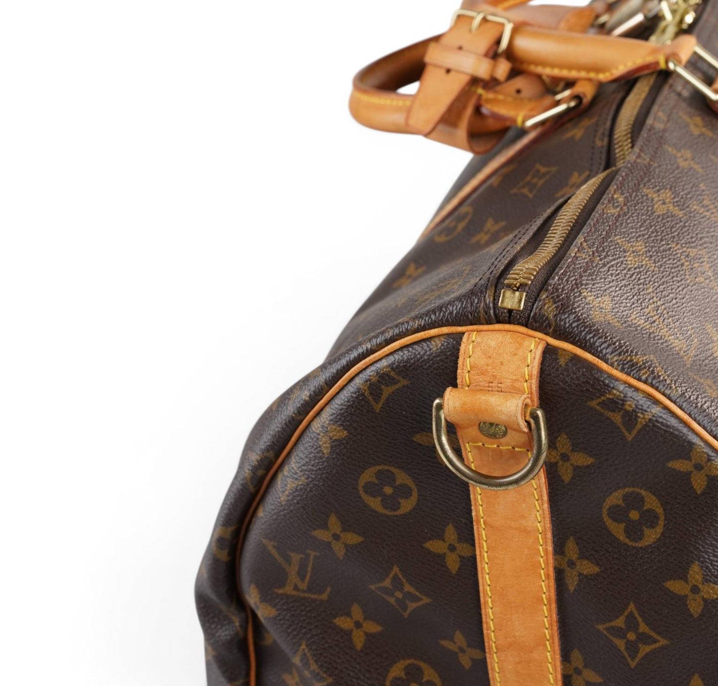 Keepall Bandoulière 55