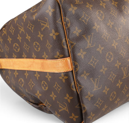 Keepall Bandoulière 55