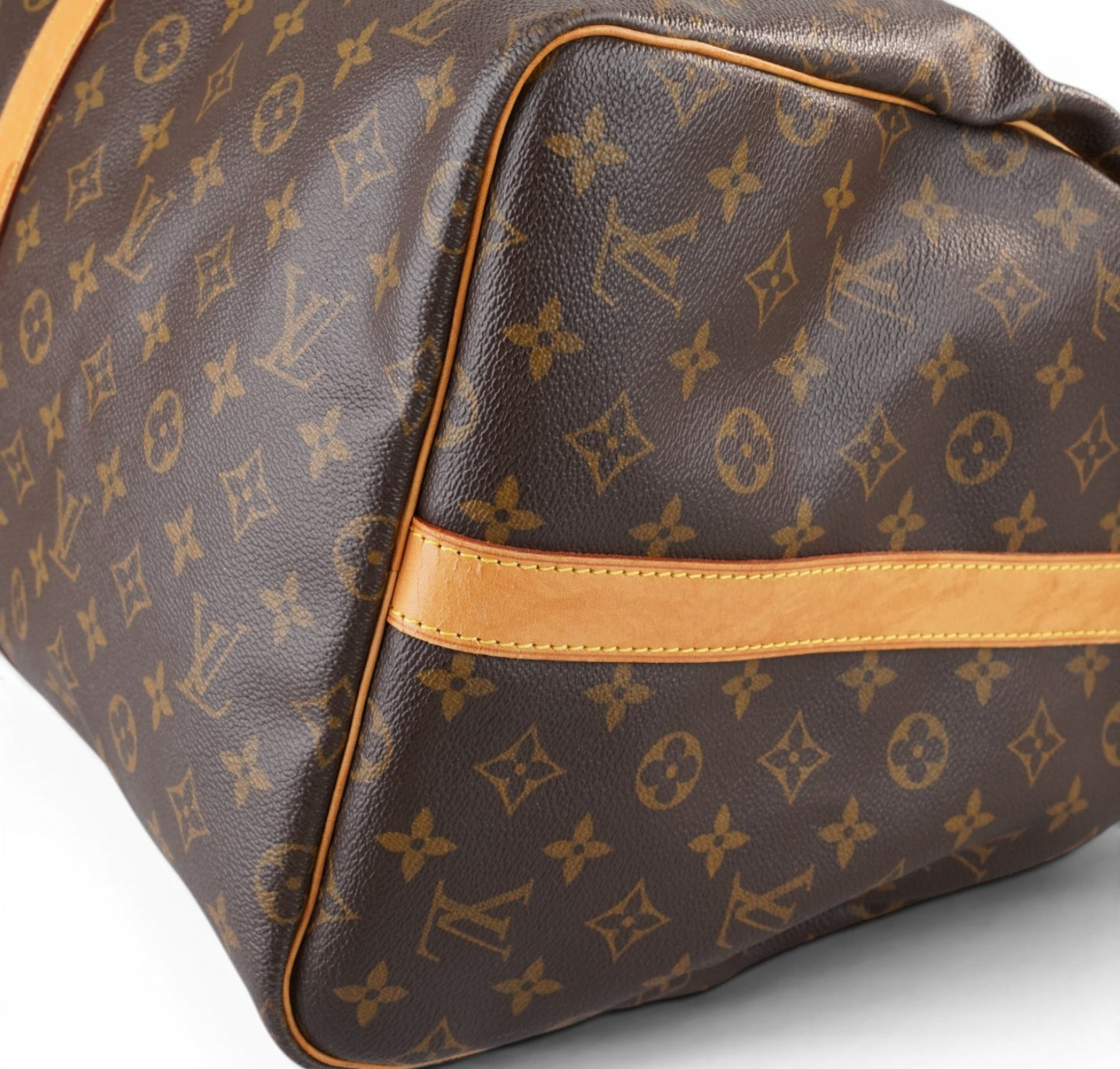 Keepall Bandoulière 55