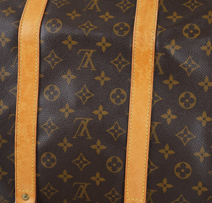 Keepall Bandoulière 55
