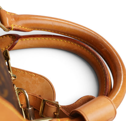 Keepall Bandoulière 55