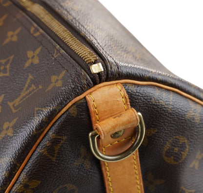 Keepall Bandoulière 55