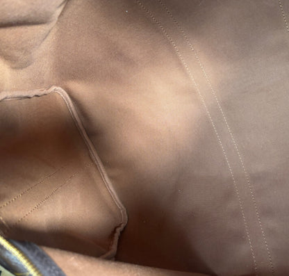 Keepall Bandoulière 55