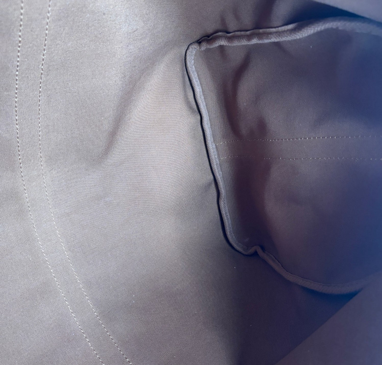 Keepall Bandoulière 55
