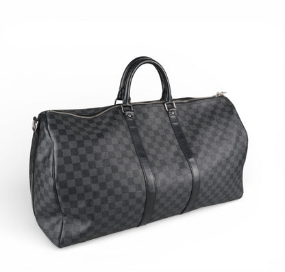 Keepall Bandoulière 55