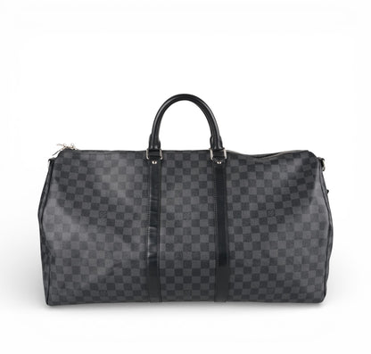 Keepall Bandoulière 55