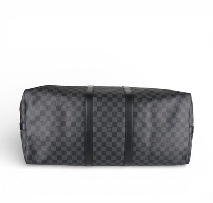 Keepall Bandoulière 55