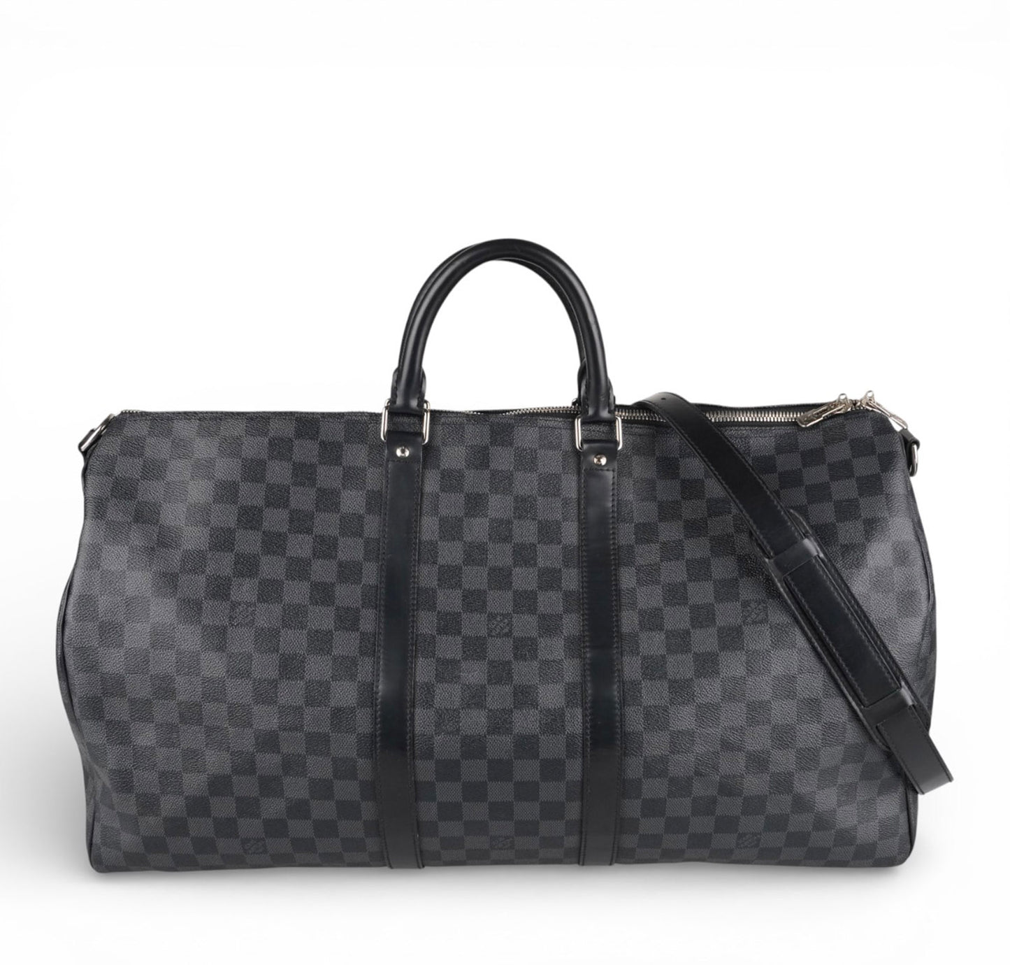 Keepall Bandoulière 55