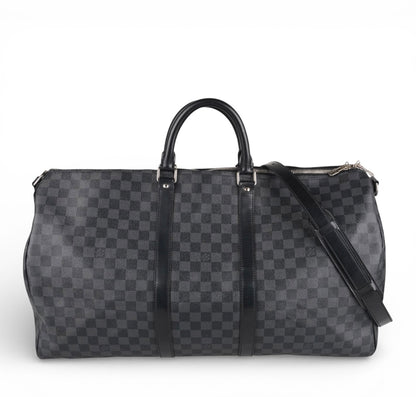 Keepall Bandoulière 55