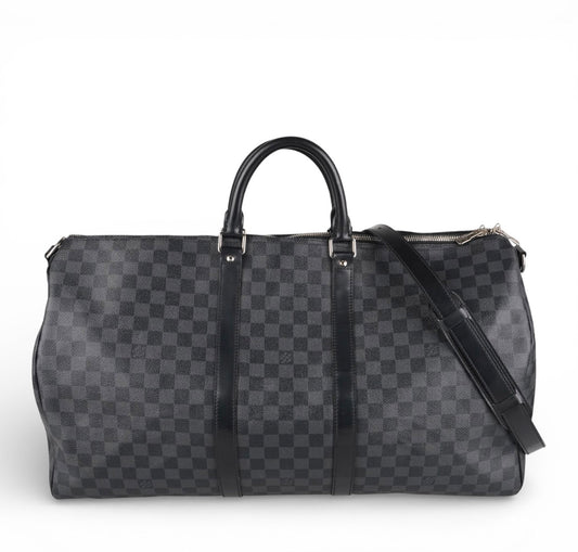 Keepall Bandoulière 55