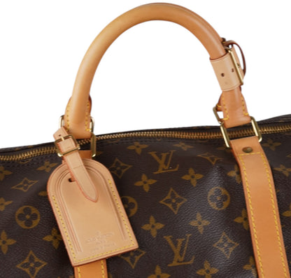 Keepall Bandoulière 60