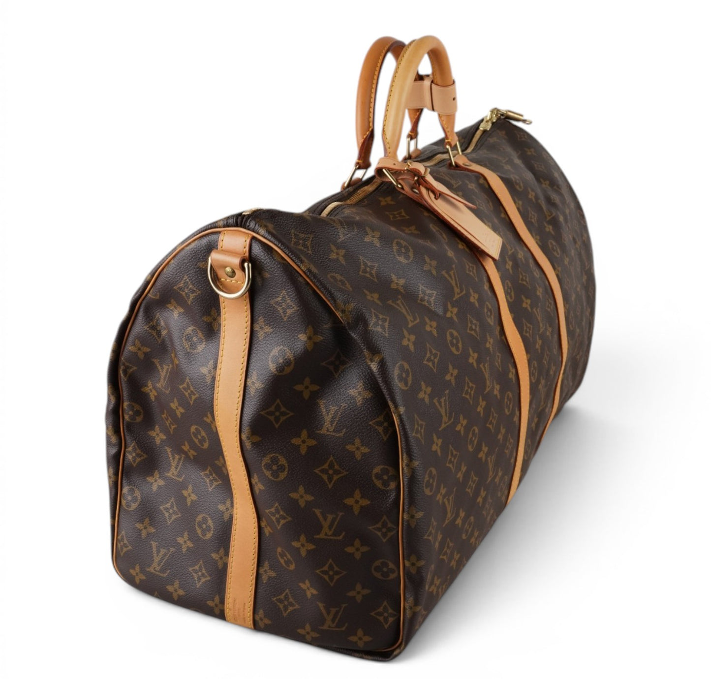 Keepall Bandoulière 60