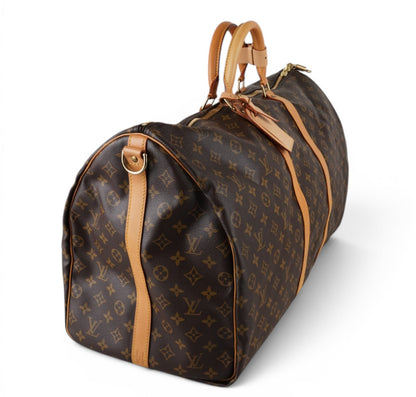 Keepall Bandoulière 60